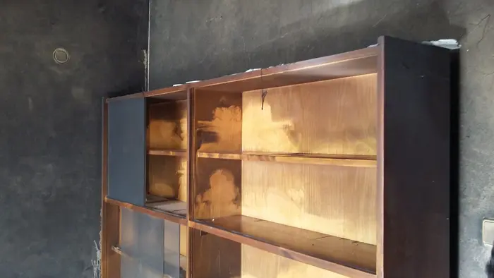 Какво включва специализираното почистване след пожар?