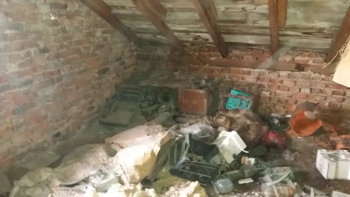 Искате чист таван без усилие?