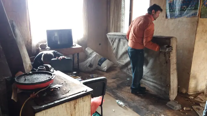 Експертни услуги за почистване на всяка къща