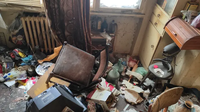 Нуждаете се от професионалисти за запуснат апартамент?