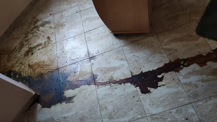Почистване след убийство – дискретност и грижа
