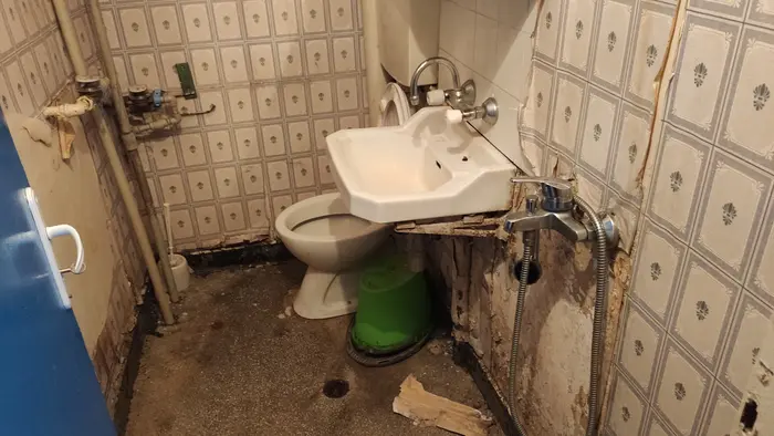 Имате трудности при почистване след наводнения?