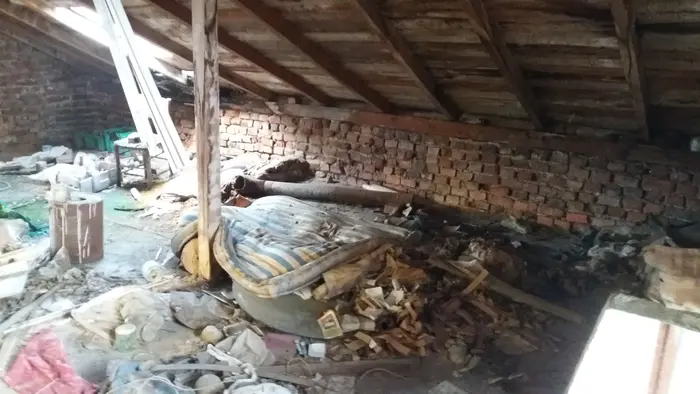 Разбиране на ролята на таванското помещение