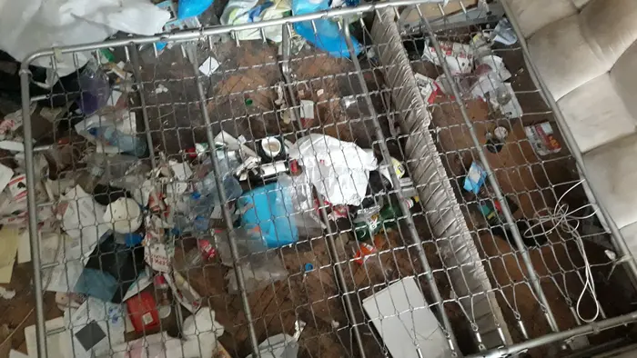 Персонализиран график за почистване на жилище