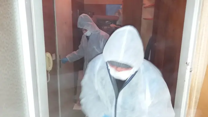 Отговорност при управлението на опасни отпадъци