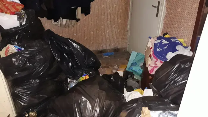 Организация на различните методи за почистване